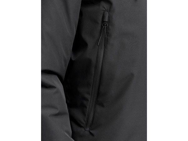 Jack & Jones Fusion Technical Jacket Zwart - S – foto 6 – kavel bij XL Auctions