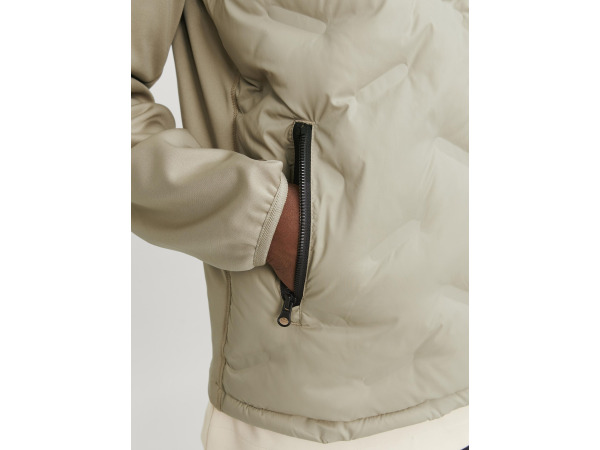 Jack & Jones Heat Hybrid Jacket Crockery - S – foto 5 – kavel bij XL Auctions