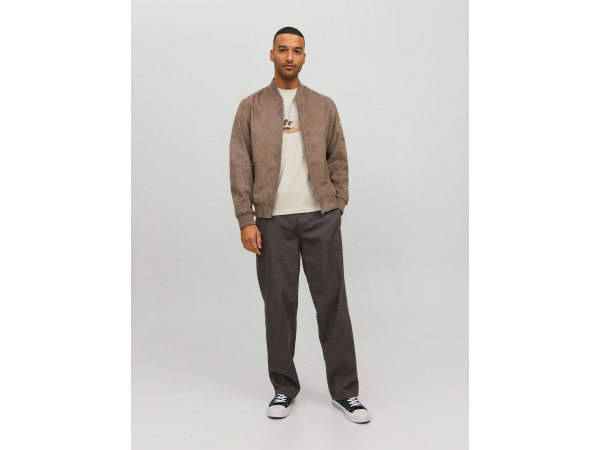 Jack & Jones Tano Bomber Falcon - L – foto 2 – kavel bij XL Auctions