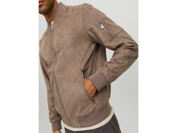 Jack & Jones Tano Bomber Falcon - L – foto 4 – kavel bij XL Auctions