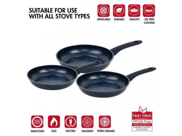 Herzberg-HG-04777BLU-3-Pieces-Marble-Coated-Forged-Frying-Pan-Set-Blue-HG-04777BLU-4