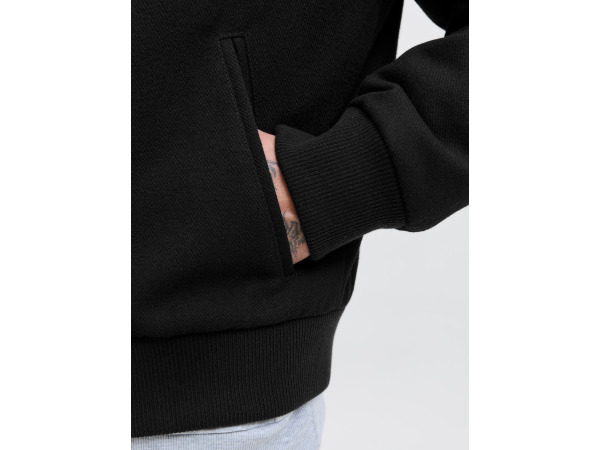 Jack & Jones Cover Bomber Zwart - M – foto 5 – kavel bij XL Auctions
