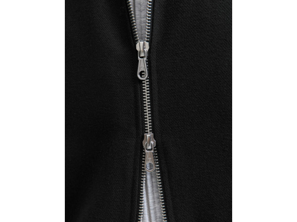 Jack & Jones Cover Bomber Zwart - L – foto 4 – kavel bij XL Auctions