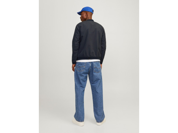 Jack & Jones Mash Bomber Zwart - L – foto 5 – kavel bij XL Auctions