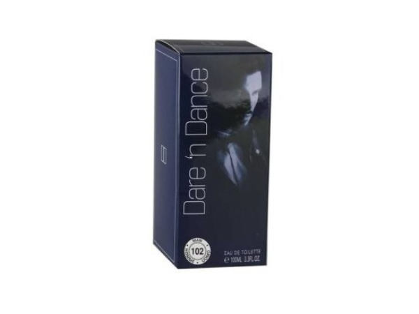 6x Dare 'n Dance Heren Parfum 100ml – foto 2 – kavel bij XL Auctions