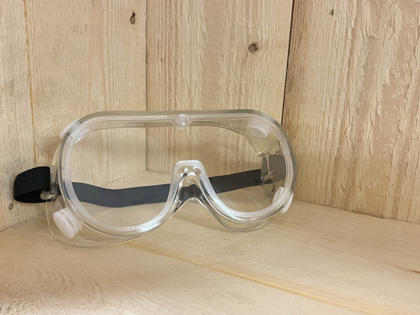 100x Retsing Veiligheidbril – foto 2 – kavel bij XL Auctions