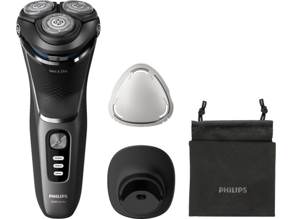 Philips Scheerapparaat Series 3000 - S3341/13 - Nieuw