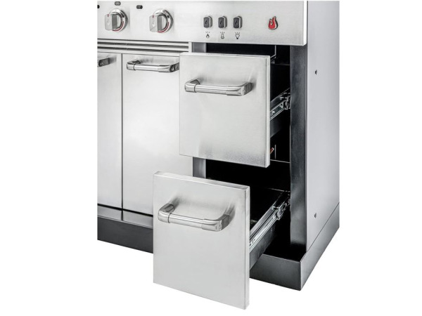 Char-Broil Ultimate 3200 Gasbarbecue – foto 7 – kavel bij XL Auctions