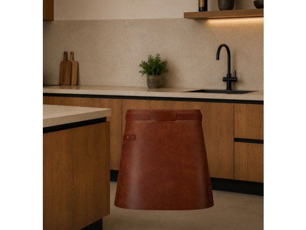 Witloft Schort Waist Down Cognac – foto 2 – kavel bij XL Auctions