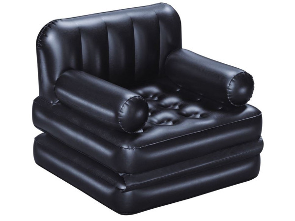 Bestway Multi-Max 4-in-1 Opblaasbare Lounger – foto 2 – kavel bij XL Auctions