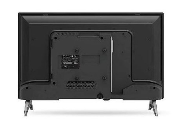 Allvieuw 24atc6000-h 24inch Led TV – foto 2 – kavel bij XL Auctions