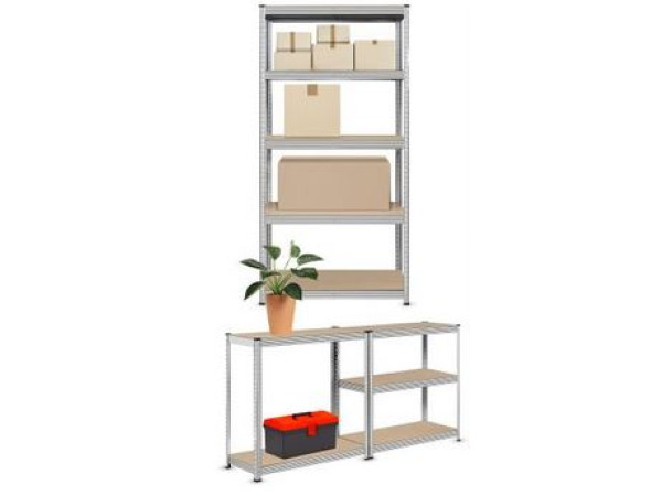 opbergrek 180X90X40CM 750KG – foto 2 – kavel bij XL Auctions
