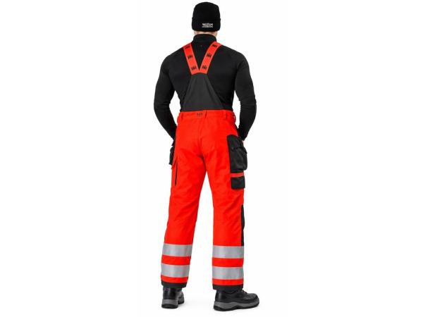 Helly Hansen Alna 2.0 waterdichte werkoverall maat 60 – foto 2 – kavel bij XL Auctions