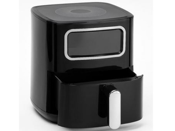 Airfryer 5L 1500W 8 modi – foto 2 – kavel bij XL Auctions
