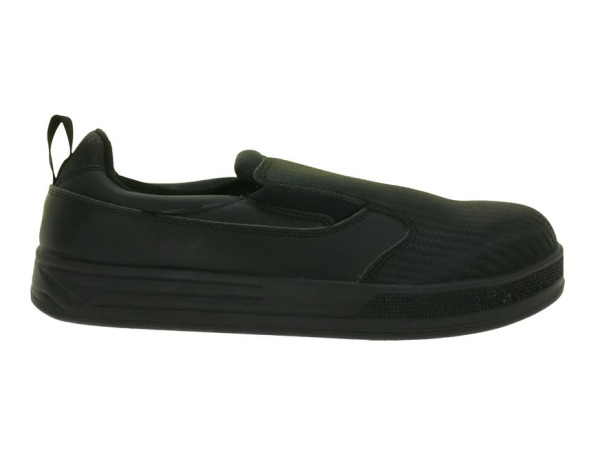 Garsport Auguste Low 2 S2 Keuken Veiligheidsschoenen maat 39 – foto 2 – kavel bij XL Auctions