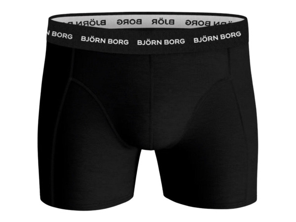 Bjorn Borg 7-Pack Boxers - M – foto 2 – kavel bij XL Auctions