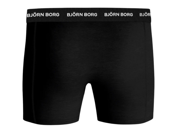 Bjorn Borg 7-Pack Boxers - M – foto 3 – kavel bij XL Auctions