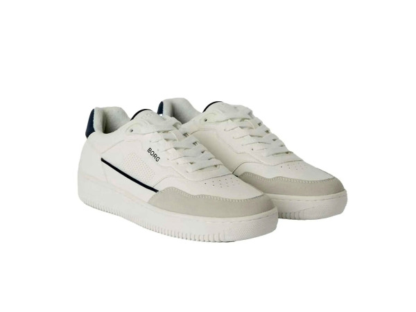 Bjorn Borg T2020 Wit/Navy - 45 – foto 2 – kavel bij XL Auctions