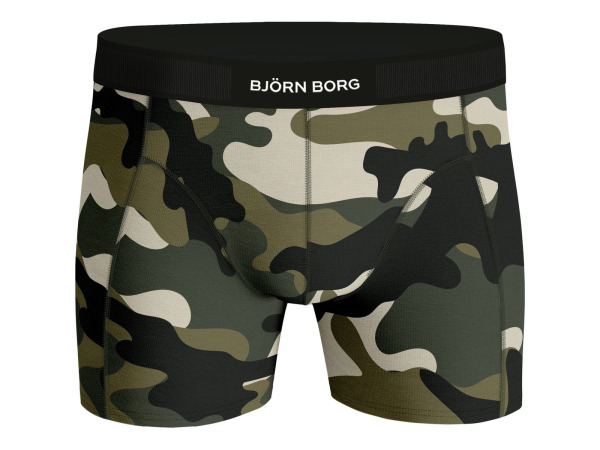 Bjorn Borg 2-Pack Premium Boxers - S – foto 2 – kavel bij XL Auctions