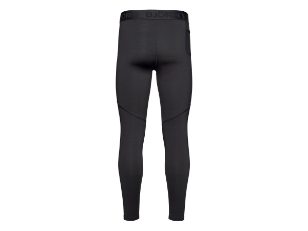 Bjorn Borg Sportbroek Zwart - L – foto 2 – kavel bij XL Auctions