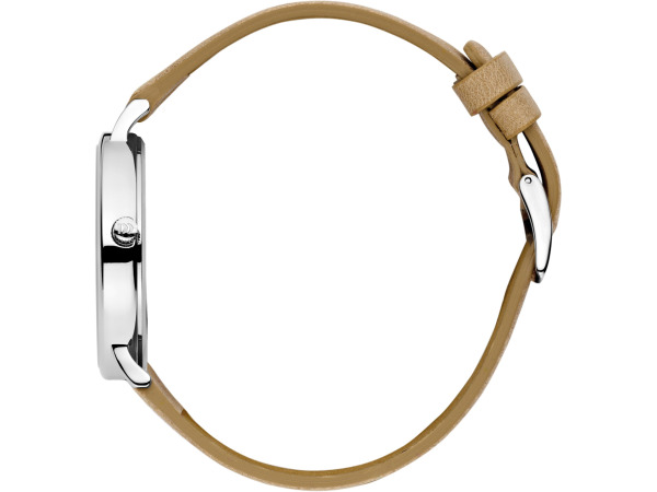 Danish Design Sydney IV26Q1173 Zilver 36mm – foto 2 – kavel bij XL Auctions