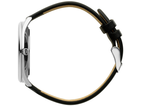 Danish Design Nile IQ13Q1214 Zilver 41mm – foto 2 – kavel bij XL Auctions