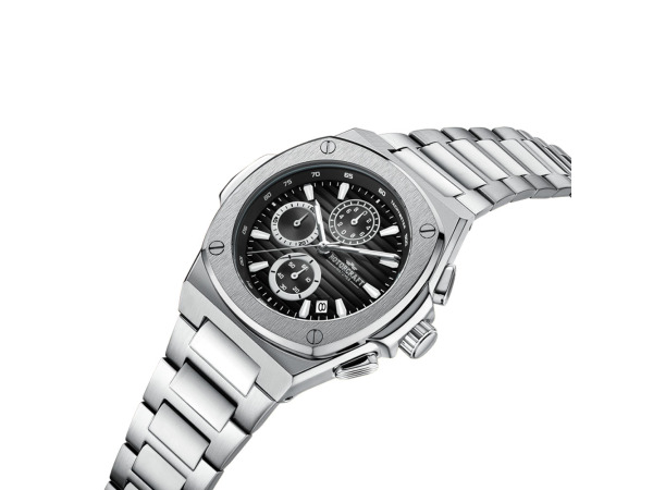 Rotorcraft horloge Arcane RC5003 heren chrono – foto 2 – kavel bij XL Auctions