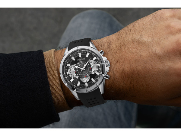 Rotorcraft horloge Savage RC4506 – foto 4 – kavel bij XL Auctions