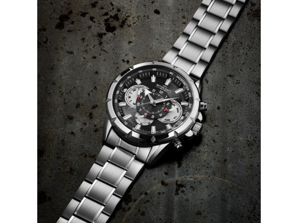 Rotorcraft horloge Savage RC4502 – foto 4 – kavel bij XL Auctions