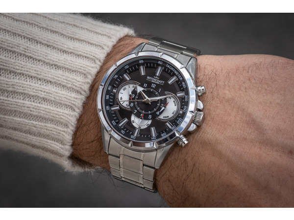 Rotorcraft horloge Savage RC4502 – foto 5 – kavel bij XL Auctions