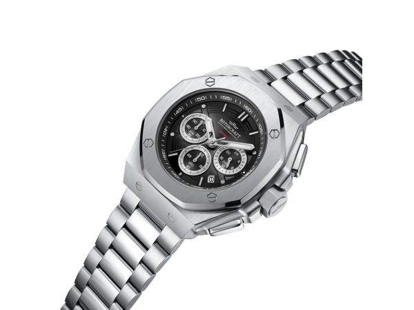 Rotorcraft horloge Skyfall RC6501 heren chrono – foto 2 – kavel bij XL Auctions