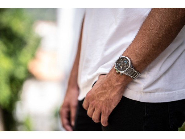 Rotorcraft horloge Cockpit RC2205 heren chrono – foto 6 – kavel bij XL Auctions