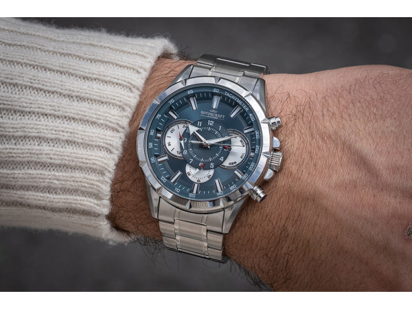 Rotorcraft horloge Savage RC4501 – foto 5 – kavel bij XL Auctions