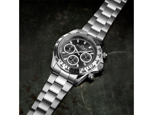 Rotorcraft horloge Cargo RC2704 – foto 4 – kavel bij XL Auctions