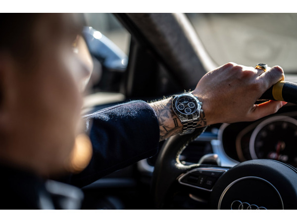 Rotorcraft horloge Cargo RC2704 – foto 7 – kavel bij XL Auctions