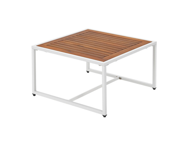 Juskys Loungeset / Tuinset St. Tropez - 4 personen - Staal / – foto 6 – kavel bij XL Auctions