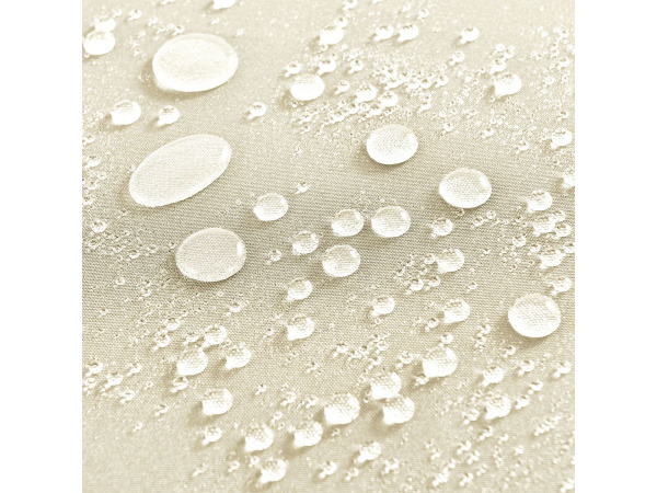 Zijluifel Dubai - 500 x 180 cm - Beige – foto 2 – kavel bij XL Auctions
