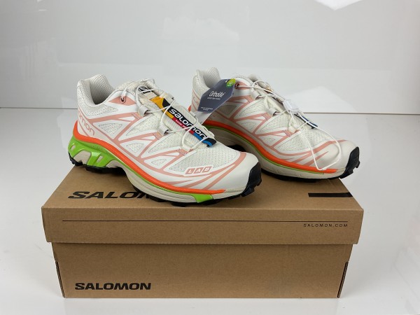 Salomon XT-6 (Maat 36)