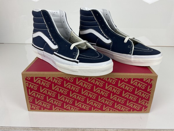 Vans Sk8-Hi Reconst (Maat 45)