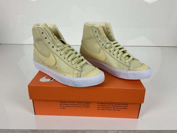 Nike W Blazer Mid Prm Mf (Maat 38.5)