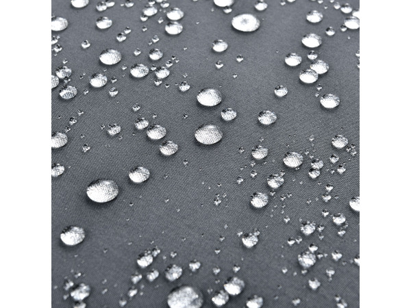 Windscherm / Zonnescherm Dubai - 300 x 190 cm - Donkergrijs – foto 10 – kavel bij XL Auctions