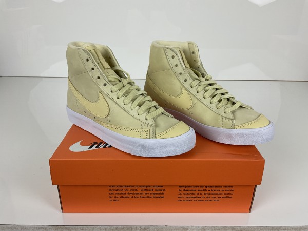 Nike W Blazer Mid Pro MF (Maat 36.5)