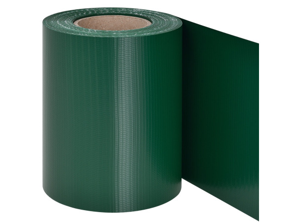 PVC Privacystrips - 1 stuk - Groen – foto 3 – kavel bij XL Auctions