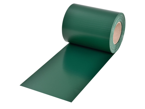 PVC Privacystrips - 1 stuk - Groen – foto 5 – kavel bij XL Auctions