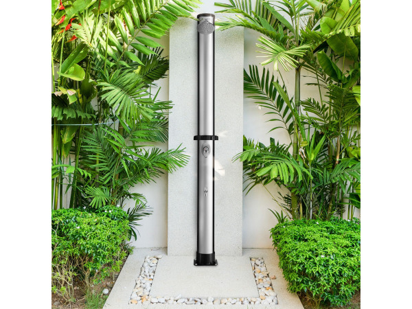 Solardouche / buitendouche - Victoria - 40 Liter – foto 10 – kavel bij XL Auctions
