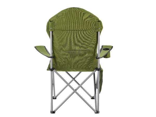 Campingstoel / Vouwstoel Lido - Groen - Incl. Opbergtas – foto 10 – kavel bij XL Auctions