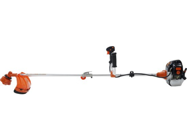 Bosmaaier / Kantenmaaier / Grastrimmer 2-in-1 - Benzine – foto 5 – kavel bij XL Auctions