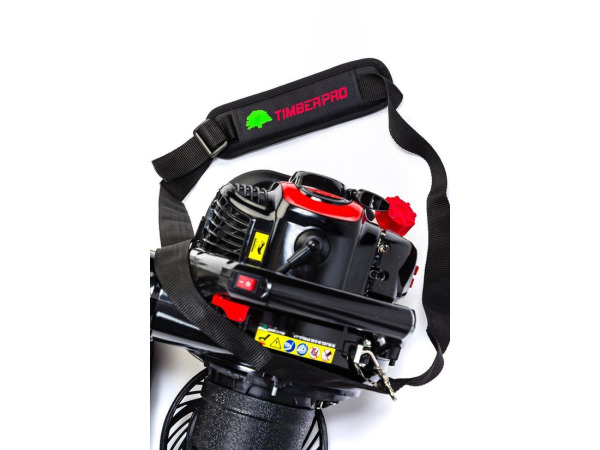 Bladblazer - 3-in-1 - Benzine - 26cc - Blaassnelheid 225km/u – foto 7 – kavel bij XL Auctions