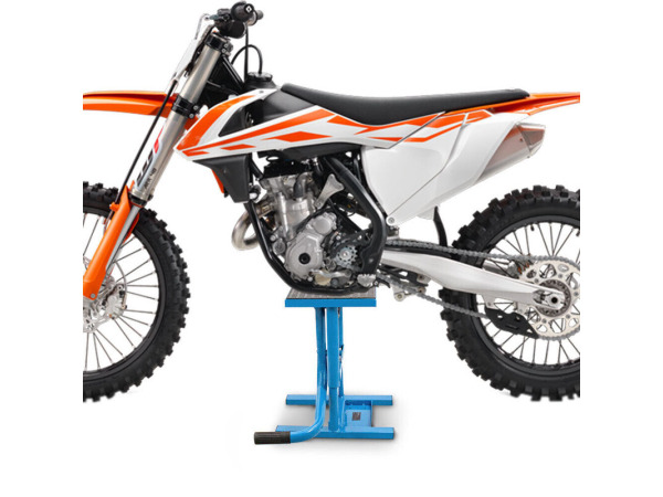 Motorfietsstandaard / Montagestandaard – foto 8 – kavel bij XL Auctions