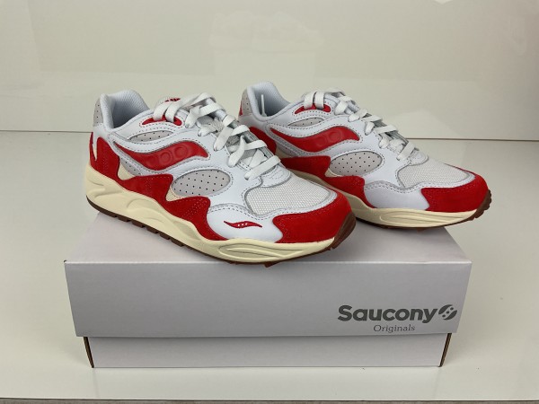 Saucony Grid Shadow 2 (Maat 42)